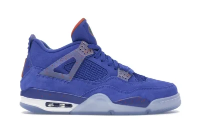 AIR Jordan 4 Retro PE Florida Gators - etkick reps au