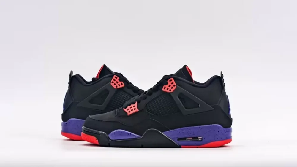 Air Jordan 4 Retro NRG Raptors - etkick reps au