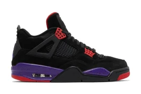 Air Jordan 4 Retro NRG Raptors