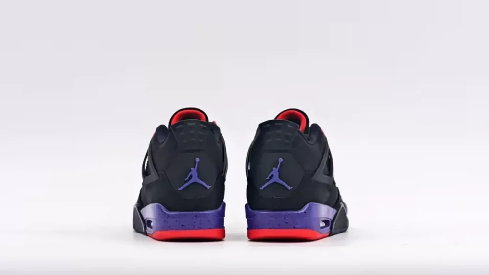 Air Jordan 4 Retro NRG Raptors - etkick reps au