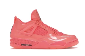 Air Jordan 4 Retro NRG 'Hot Punch' Women's