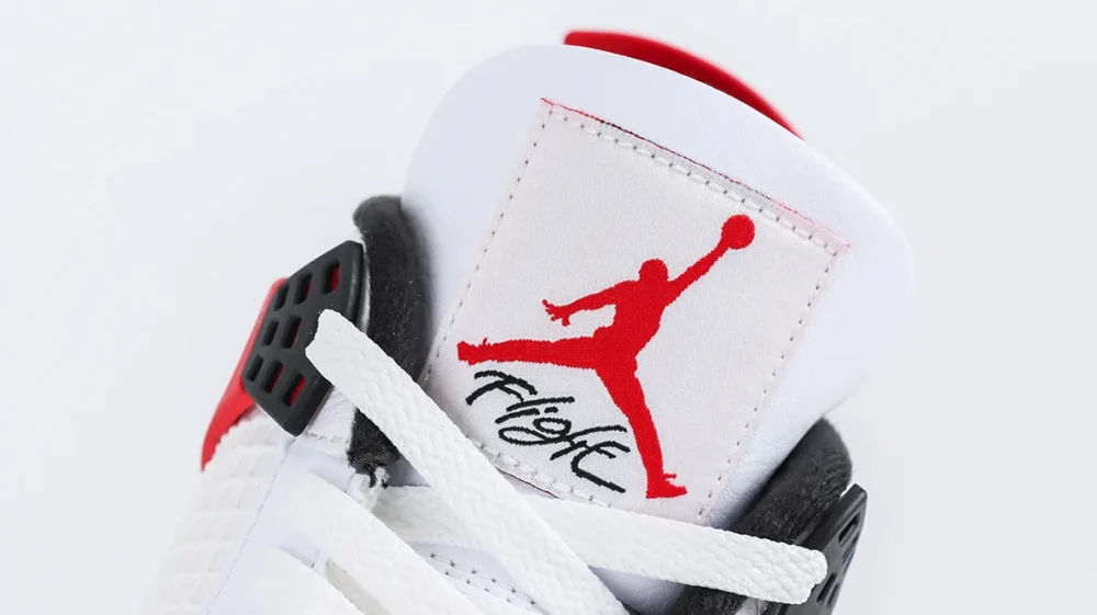 Air Jordan 4 Retro Red Cement - etkick reps au