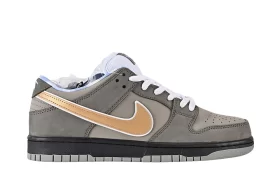 CONCEPTS x Dunk Low Grey Lobster REPS