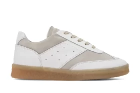 Maison Margiela Court Sneaker White REPLICA