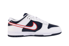 Dunk Low Houston Comets Four-Peat  REPLICA