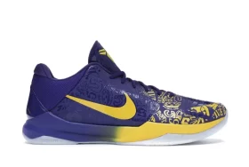 Zoom Kobe 5 Protro 5 Rings REPS 2023