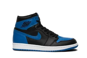 Air Jordan 1 Retro High OG Royal Blue Reps