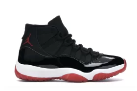 Air Jordan 11 Retro Playoffs Bred Top REPLICA