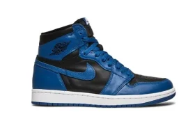 Jordan 1 Retro High Og Dark Marina Blue