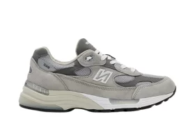 NB 992 Made In USA 'Grey' TOP REPLICA