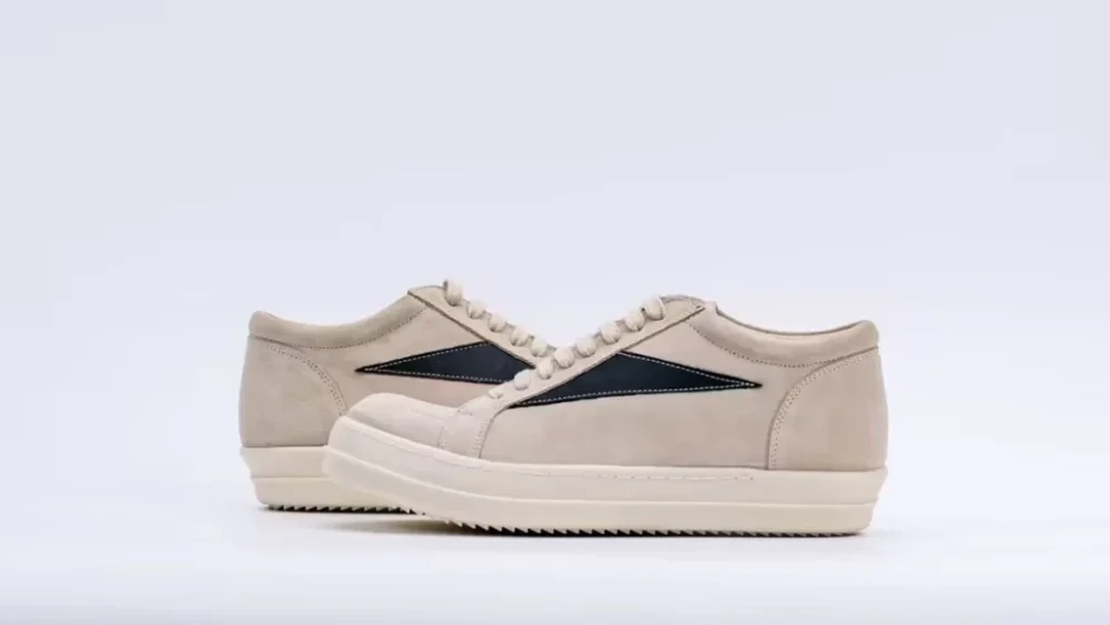 Best Rick Owens LUXOR Vintage REPS - etkick reps