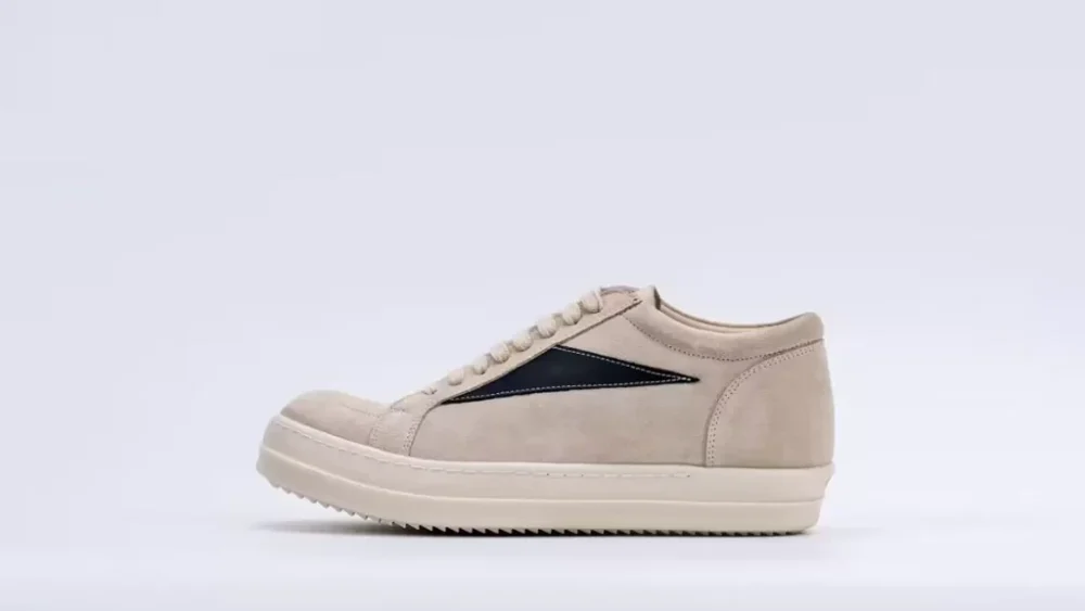 Best Rick Owens LUXOR Vintage REPS - etkick reps