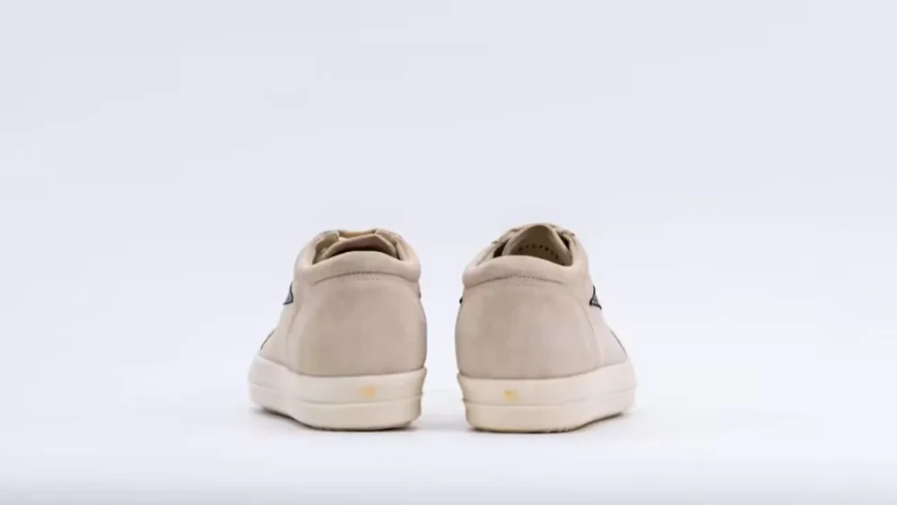 Best Rick Owens LUXOR Vintage REPS - etkick reps