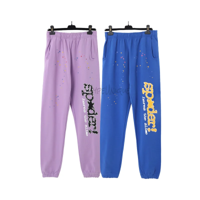 Sp5der Acai Sweatpants Reps - etkick reps