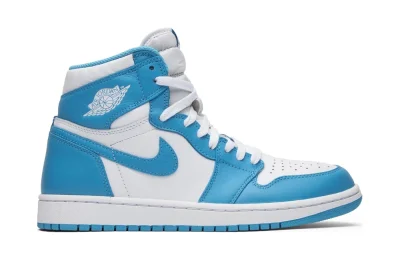 AIR Jordan 1 Retro UNC Top-Version REPS