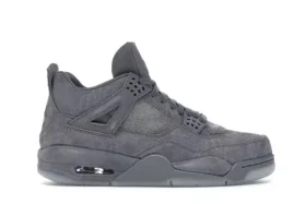 Air Jordan 4 Retro Kaws