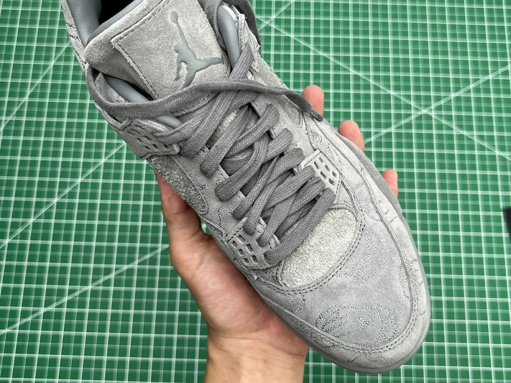 Air Jordan 4 Retro Kaws - etkick reps au