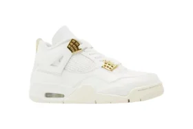 Air Jordan 4 Retro Sail