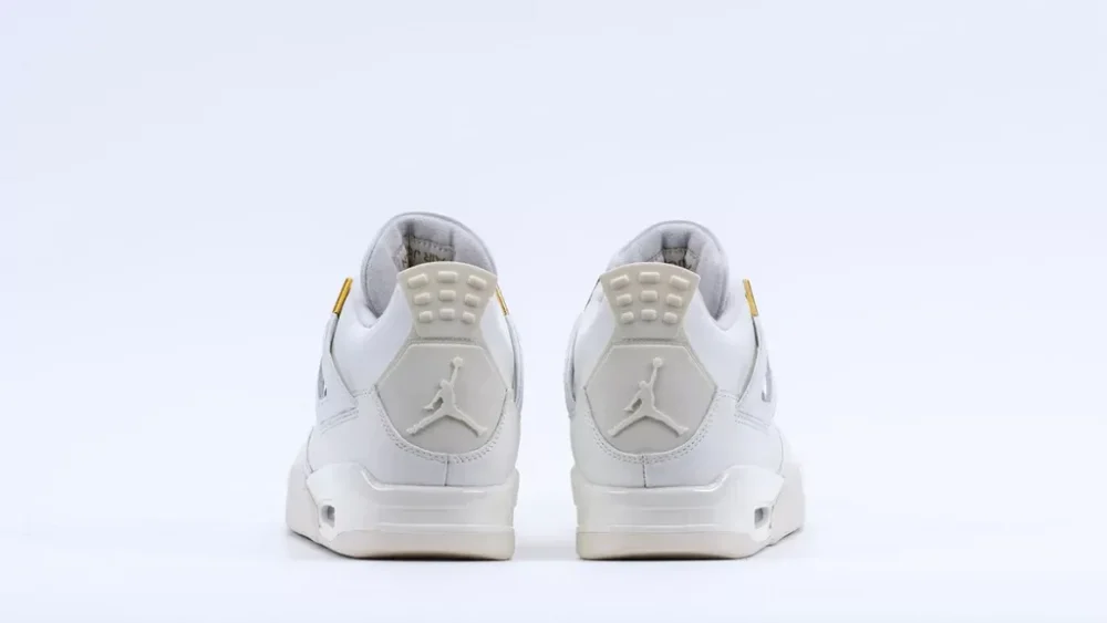 Air Jordan 4 Retro Sail - etkick reps au