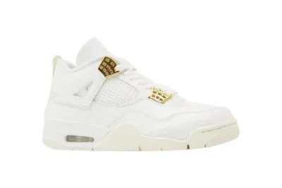 Air Jordan 4 Retro Sail - etkick reps au