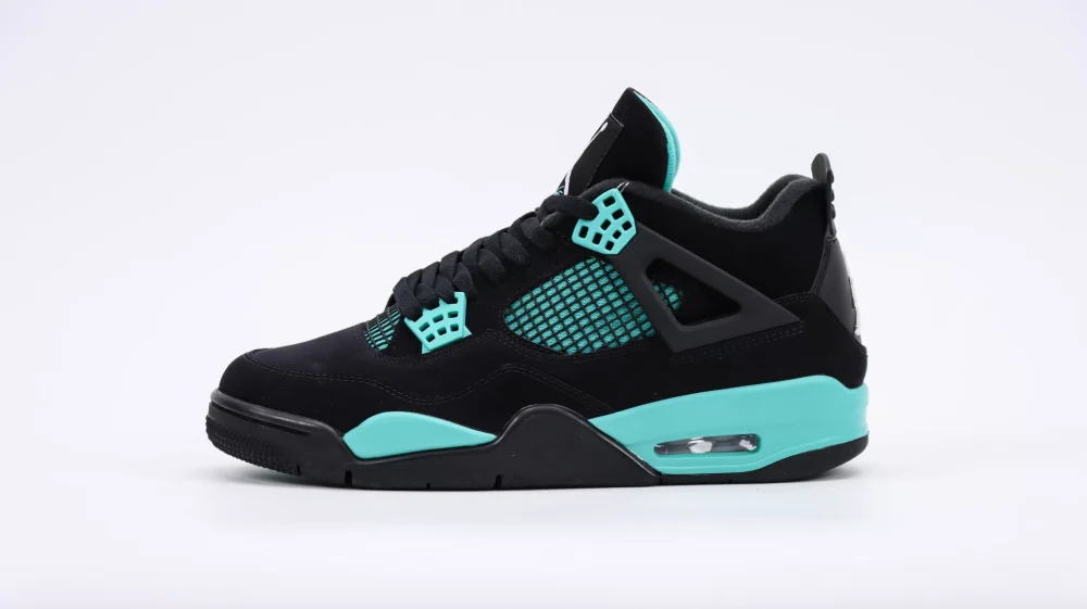 Air Jordan 4 “Tiffany” Top-Version Der Reps-Sneaker - etkick reps