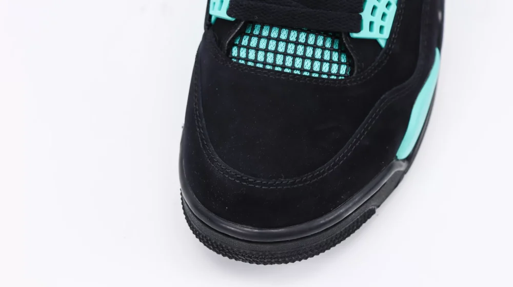 Air Jordan 4 “Tiffany” Top-Version Der Reps-Sneaker - etkick reps