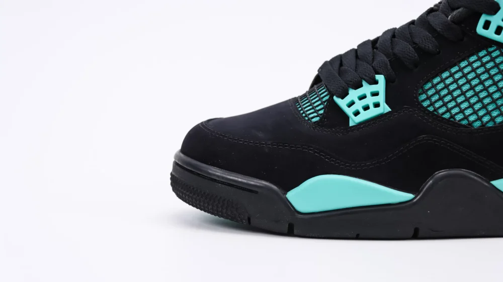 Air Jordan 4 “Tiffany” Top-Version Der Reps-Sneaker - etkick reps