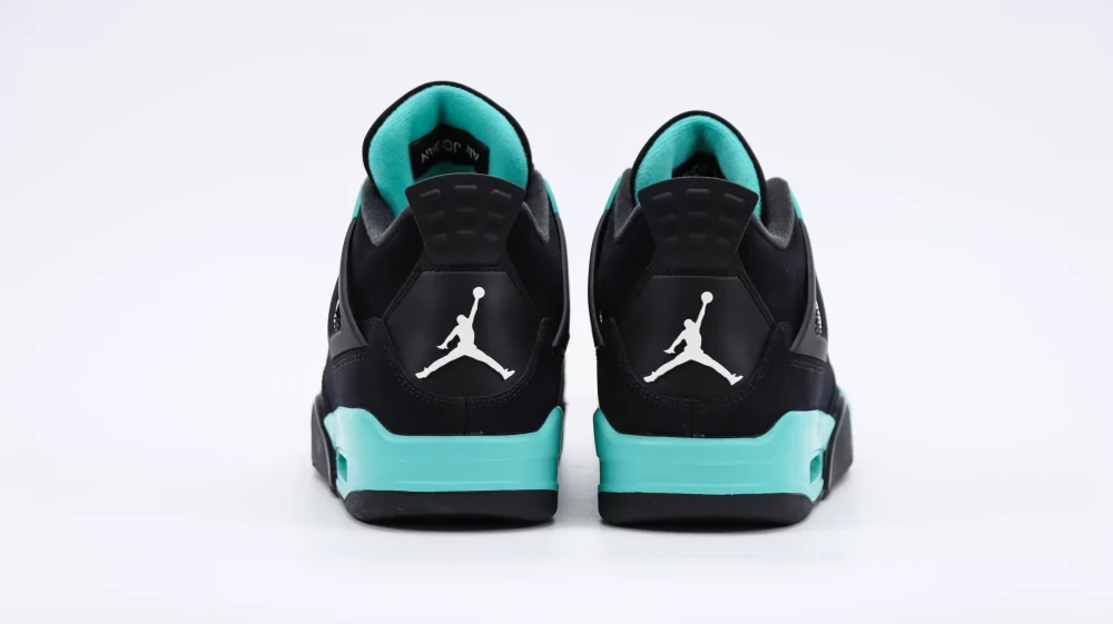 Air Jordan 4 “Tiffany” Top-Version Der Reps-Sneaker - etkick reps