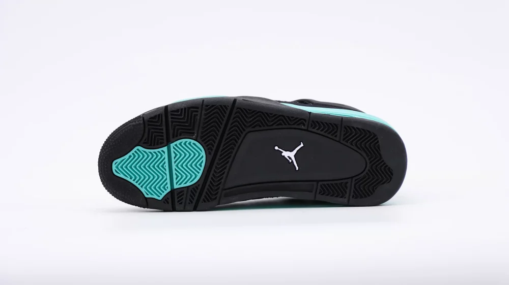 Air Jordan 4 “Tiffany” Top-Version Der Reps-Sneaker - etkick reps