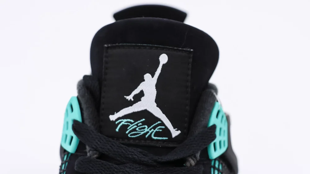 Air Jordan 4 “Tiffany” Top-Version Der Reps-Sneaker - etkick reps