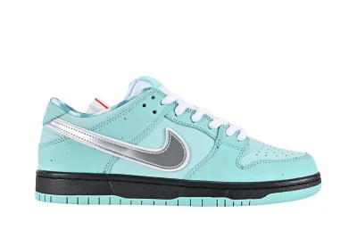 unk Low “Tiffany Blue Lobster” Top REPS