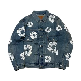 Denim Tears Jacket Reps