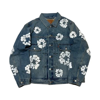 Denim Tears Jacke Reps