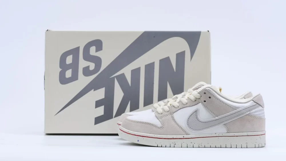 Dunk SB Low City of Love TOP REPS - etkick reps