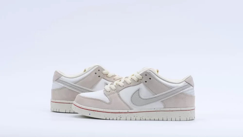 Dunk SB Low City of Love TOP REPS - etkick reps