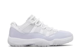 AIR JORDAN 11 RETRO PURE VIOLET WMNS