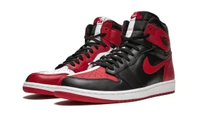 Air Jordan 1 'Homage to Home' Top-Version Reps