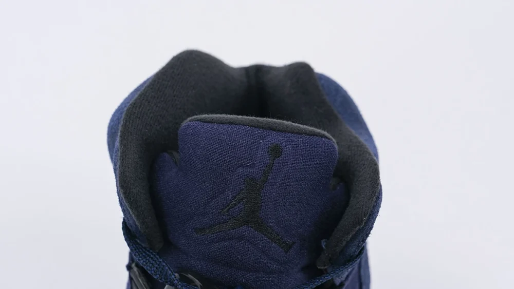 Air Jordan 5 Georgetown Top-Version REPS - etkick reps