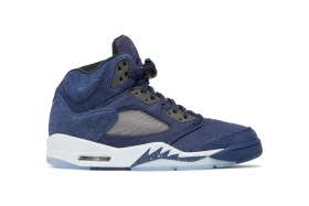 Air Jordan 5 Georgetown Top-Version REPS