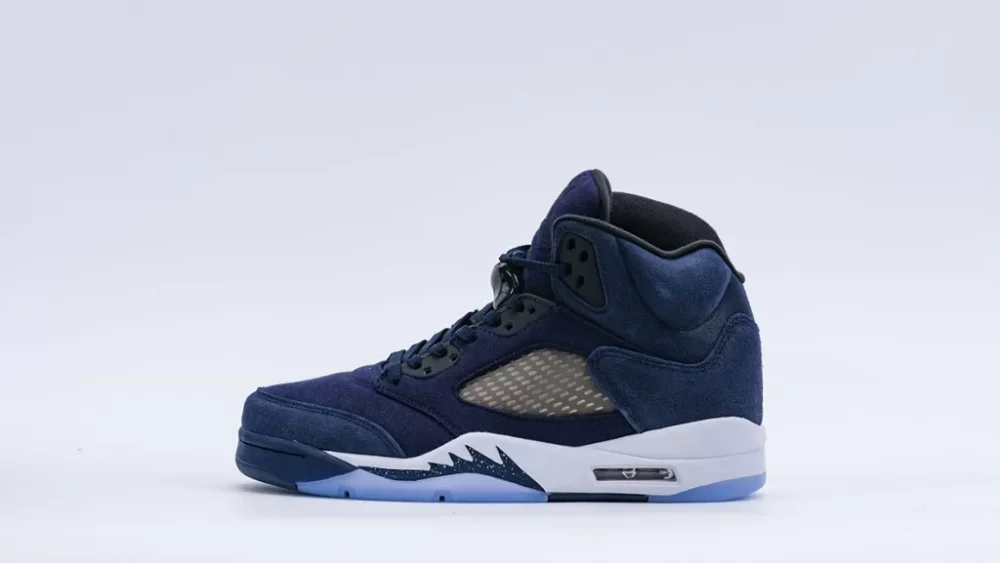 Air Jordan 5 Georgetown Top-Version REPS - etkick reps