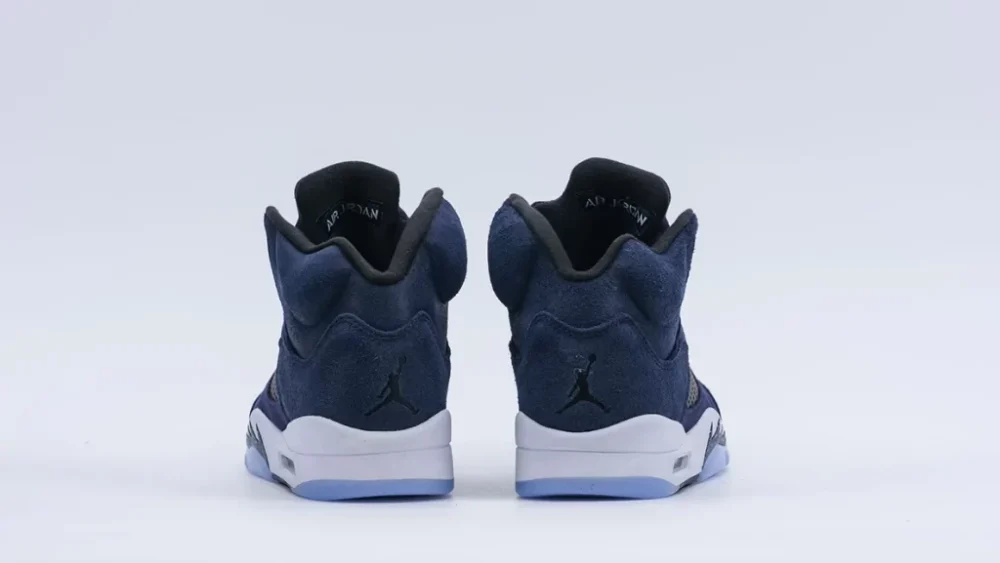 Air Jordan 5 Georgetown Top-Version REPS - etkick reps