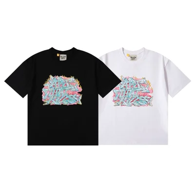 Gallery Dept Atk Graffiti T-Shirt Reps - etkick reps