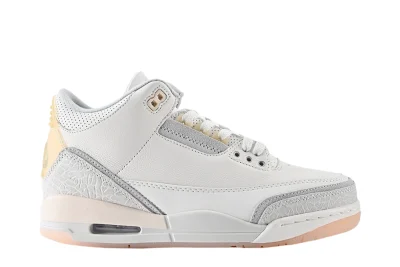 Air Jordan 3 Craft Ivory REPS - etkick reps