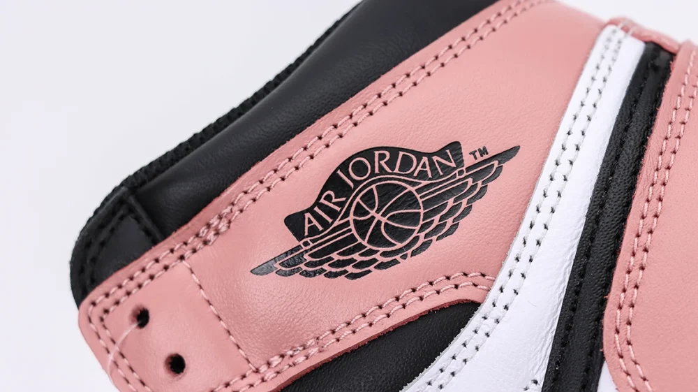 TOP Air Jordan 1 Retro High NRG ‘Rust Pink’ REPS - etkick reps