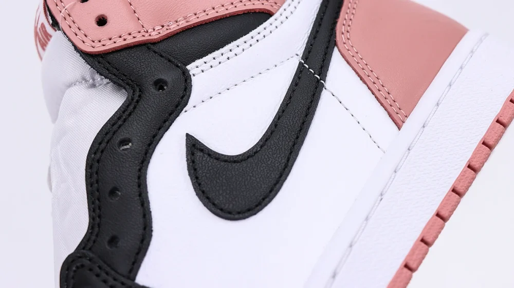 TOP Air Jordan 1 Retro High NRG ‘Rust Pink’ REPS - etkick reps