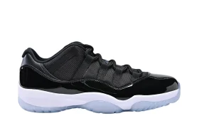 Air Jordan 11 Low “Space Jam” 2024 TOP REPLICA