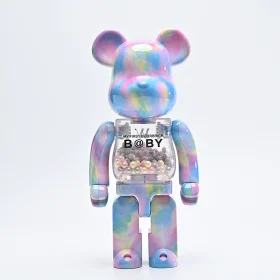 BE@RBRICK WF Fashion Macau Mein erstes Baby REPS