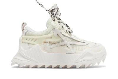 Off-White Wmns ODSY-1000 Low ‘White’ Top-Sneaker REPS - etkick reps