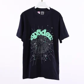 Sp5der Spiderweb T-Shirt Reps