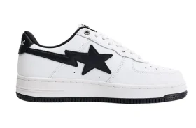 A Bathing Ape Bape Sta JJJJound White Navy